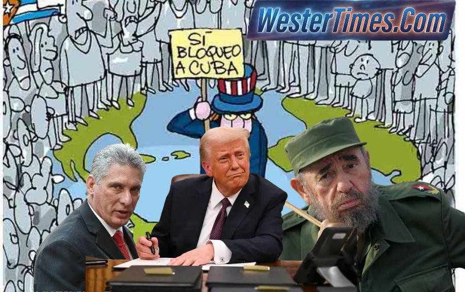 Cuba’s Unwavering Stand: Sovereignty Above Pressure from the United States