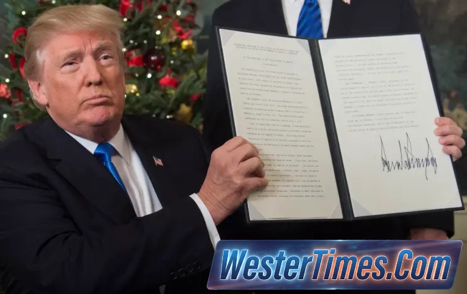 What next post UN Resolution against US move on Jerusalem | Should Trump Stop Aid & Assistance~