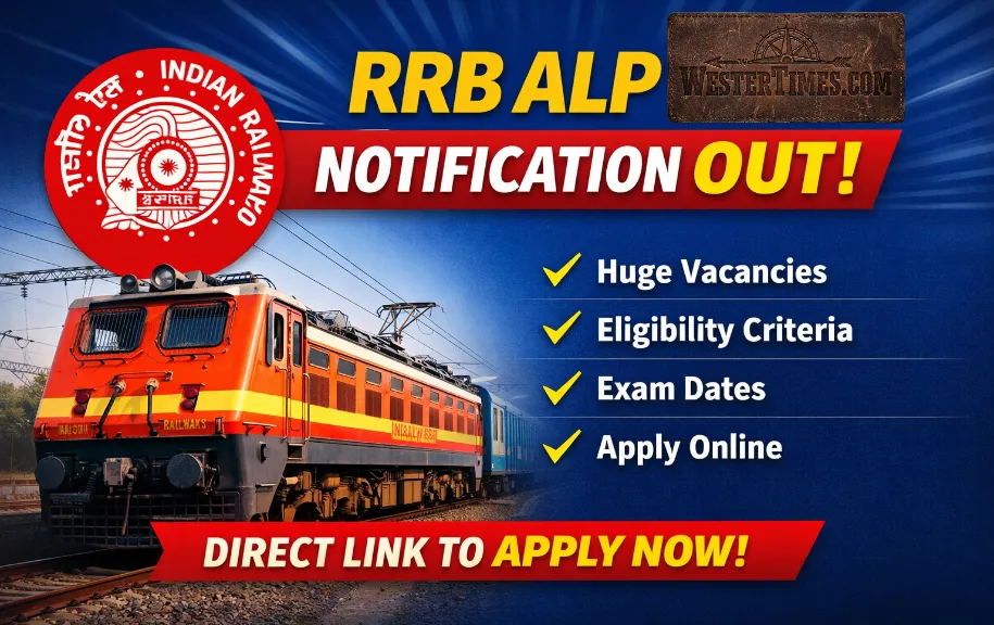 RRB ALP Technician Admit Card 2018~ CEN 01/2018 Online Test 26502 Syllabus