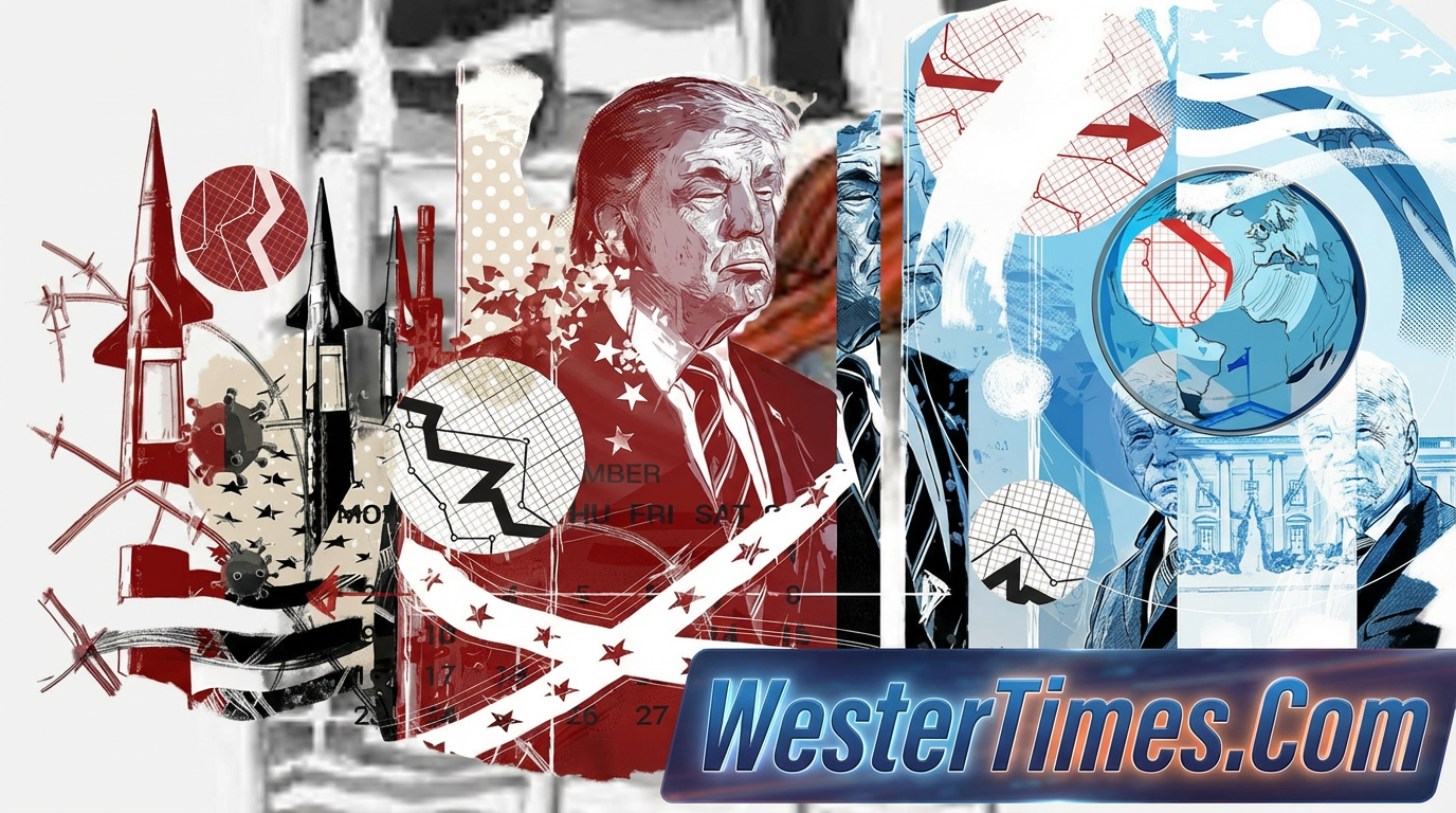 Trump Threatens to Dissolve NATO: Global Implications and the Future of the Alliance