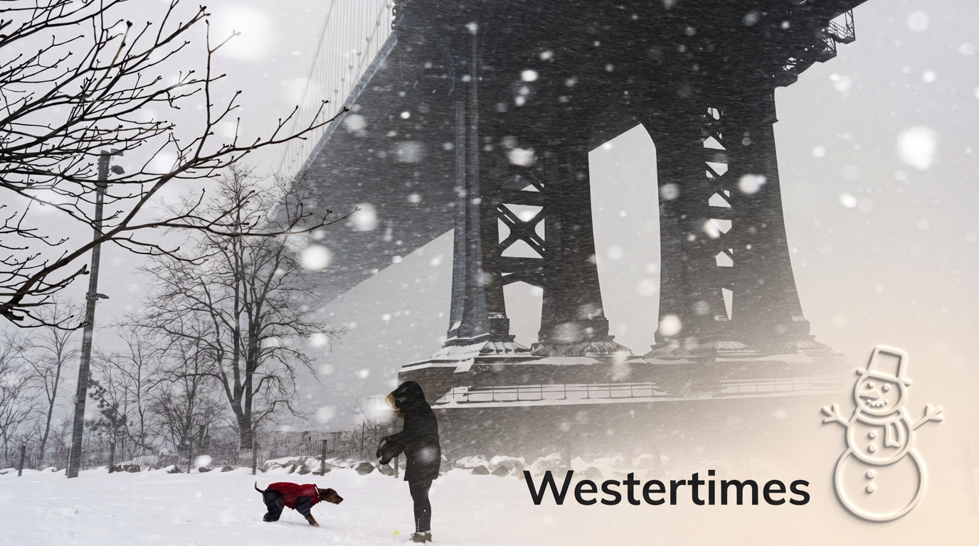 Winter Storms in the U.S. : Impact, Challenges, and How to Stay Prepared