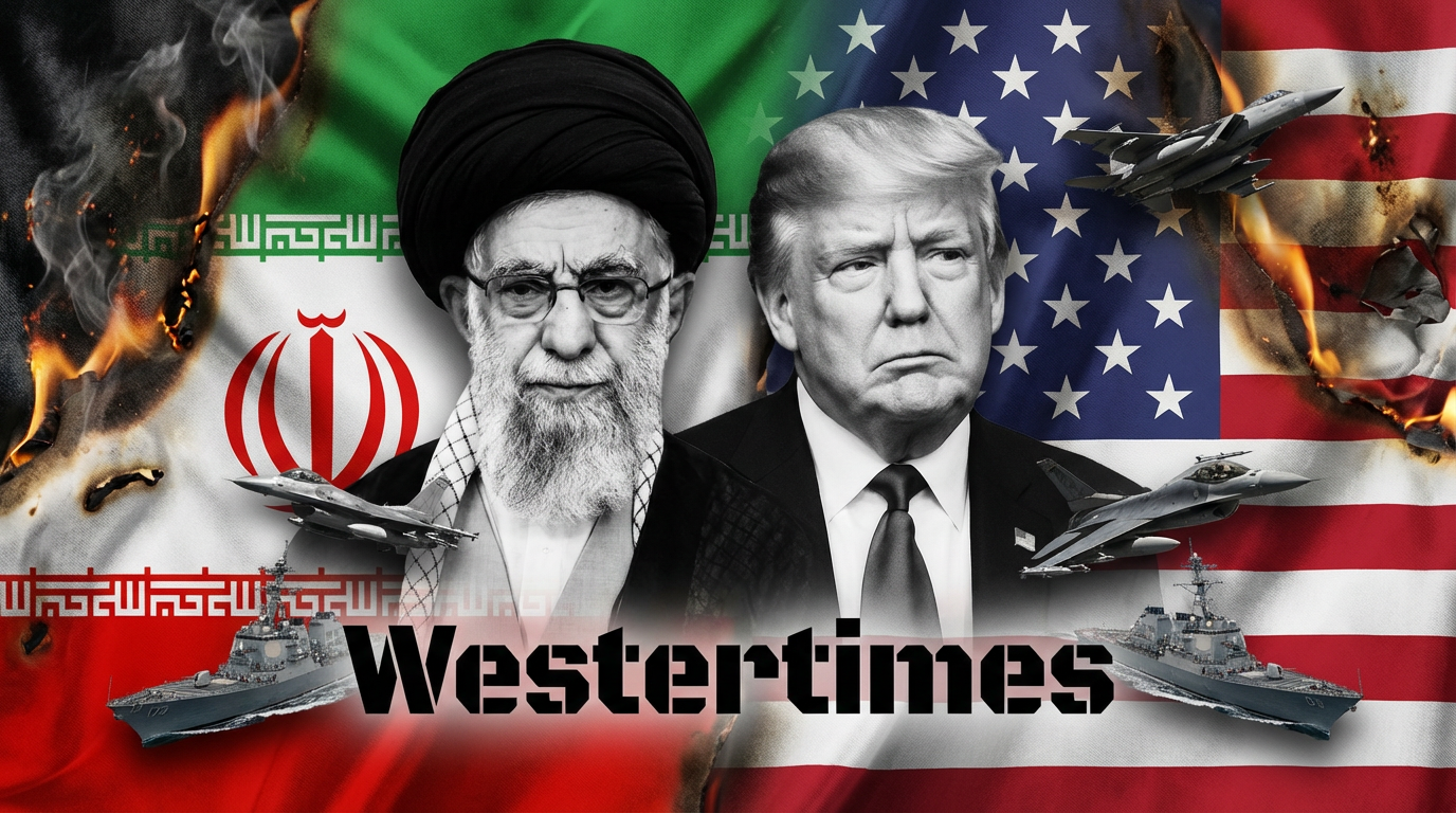 Iran Ready to Confront the US: Latest Geopolitical Tensions Explained