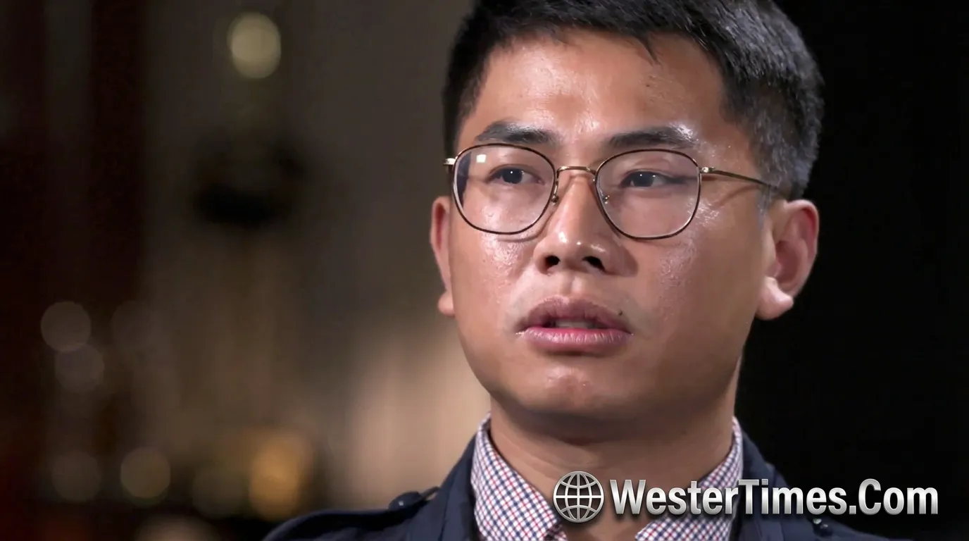 Chinese Defector‑Spy Reveals How to Spot Beijing’s Agents