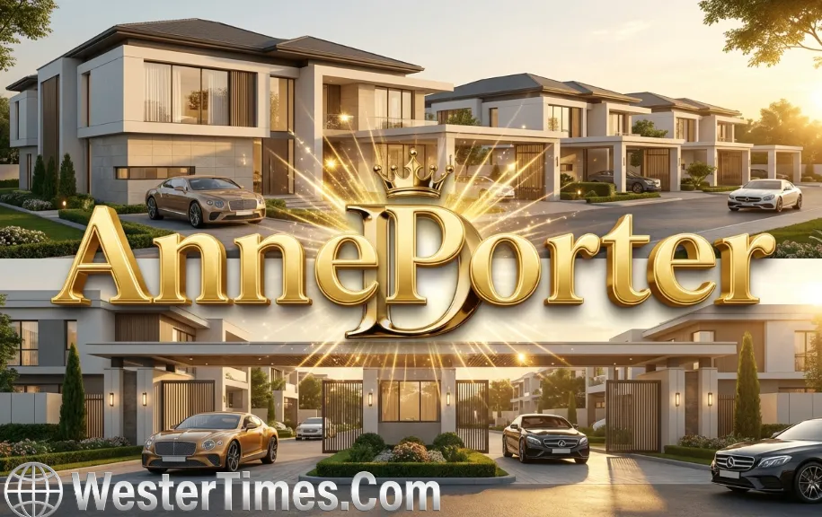 Discover Your Dream Luxury Home in Casaera with AnnePorter