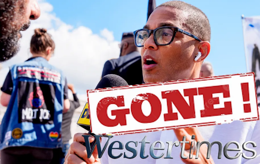 Exclusive: The Hidden Meaning Behind the Arrest of Journalist Don Lemon