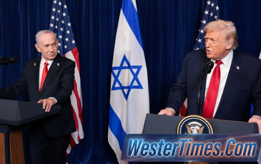 Trump Reportedly Supports Israeli Strike on Iran’s Missile Program if Talks Fail