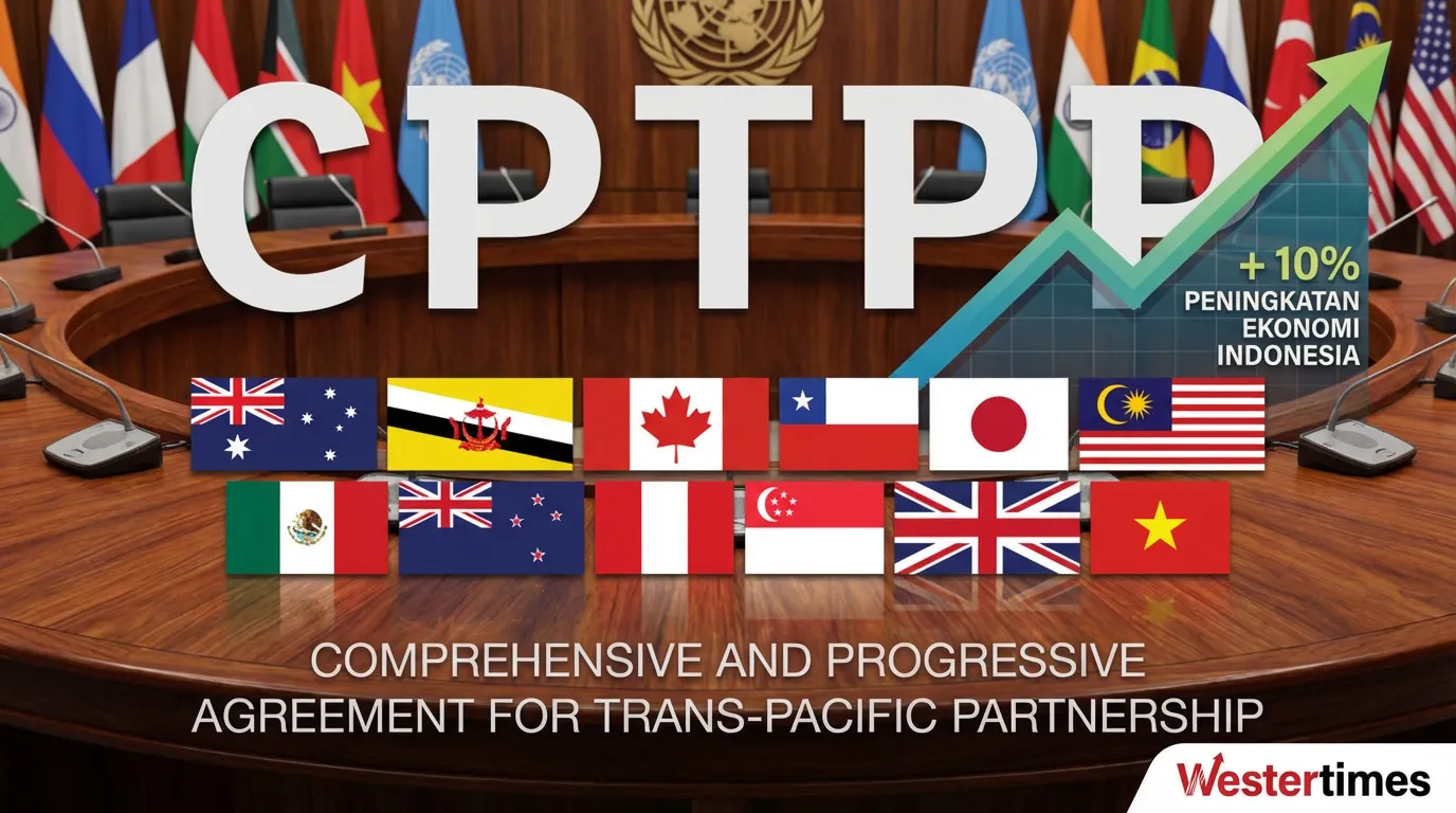 Indonesia Poised to Break Down Mexico’s Automotive Market Barrier via CPTPP