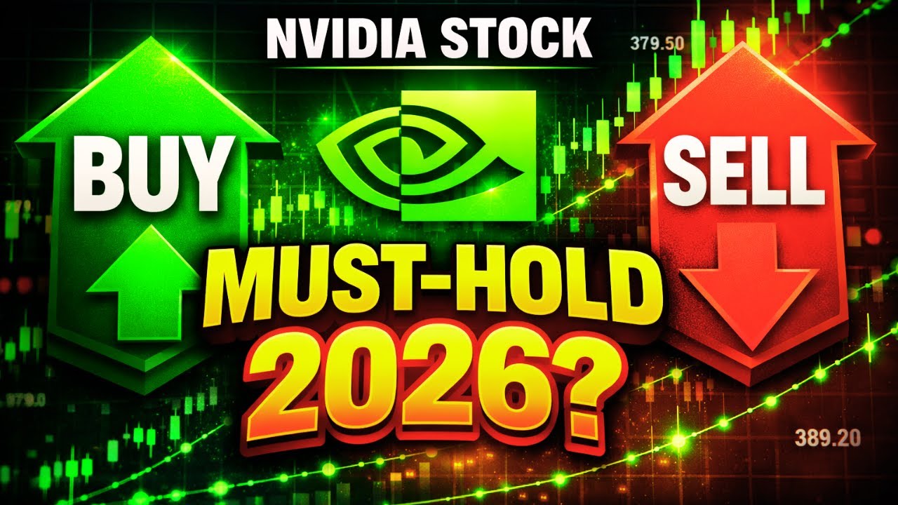 This Stock Could Be the ‘NVIDIA of 2026’ And It’s Still Flying Under the Radar