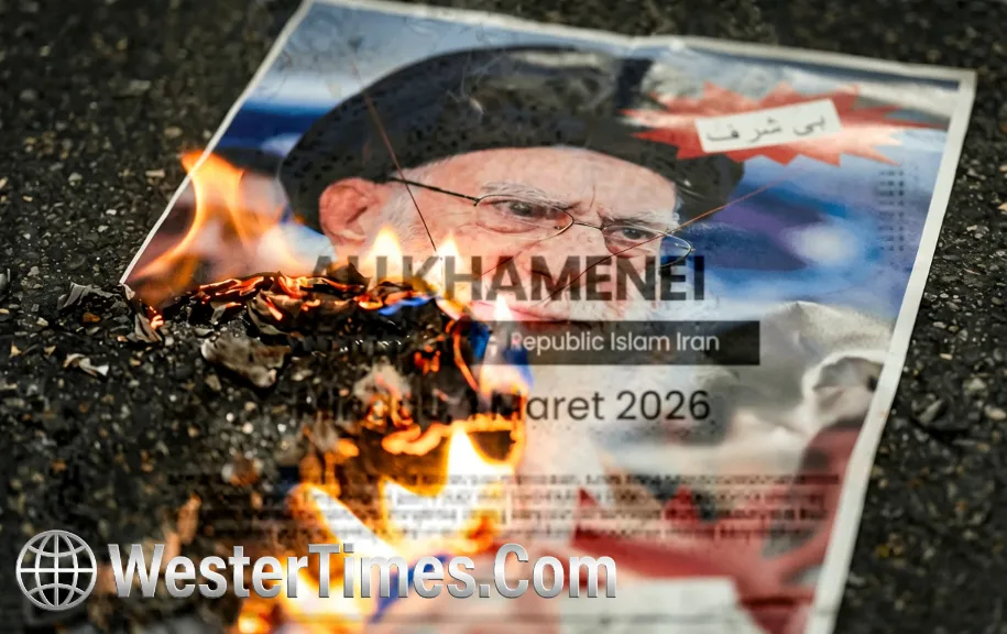 US–Israel Strike Iran, Khamenei Killed: The Middle East Enters Its Most Dangerous Chapter