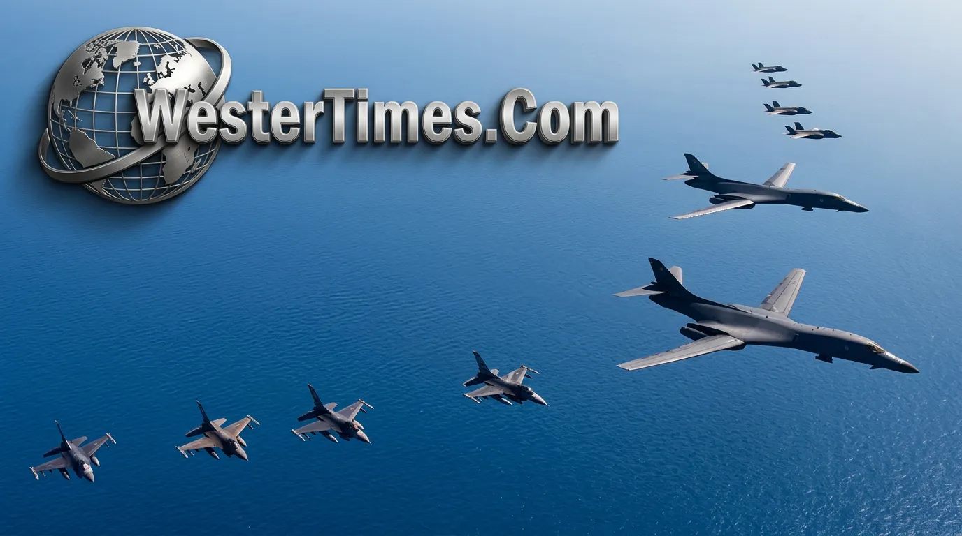 Secret Documents Reveal US Efforts to Access Indonesian Airspace