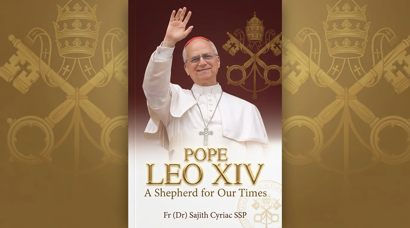Pope Leo XIV’s Historic Visit to Vietnam: A New Chapter in Global Religious Relations