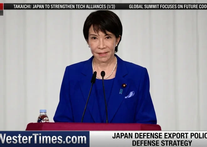 Introduction: A Major Shift in Japan’s Defense Strategy