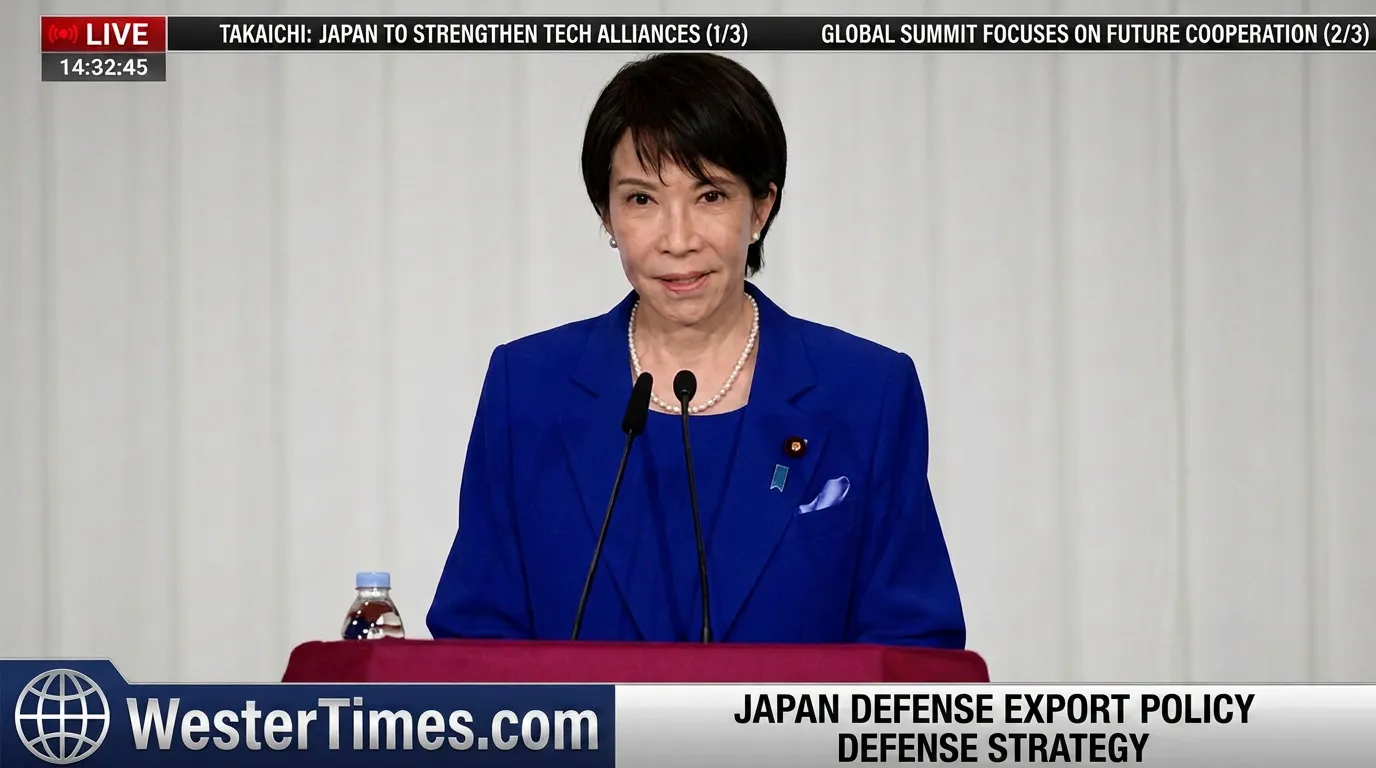 Introduction: A Major Shift in Japan’s Defense Strategy