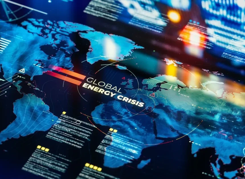 Global Energy Crisis: A Real Threat and Sustainable Solutions